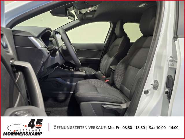 Fahrzeugbild eines Mitsubishi ASX