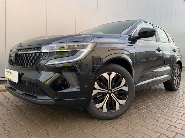 Fahrzeugbild eines Renault Austral