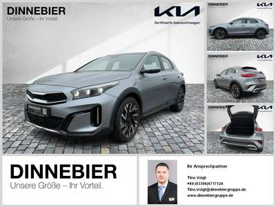 Bild Kia XCeed