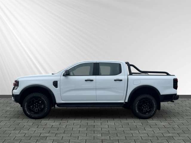 Fahrzeugbild eines Ford Ranger
