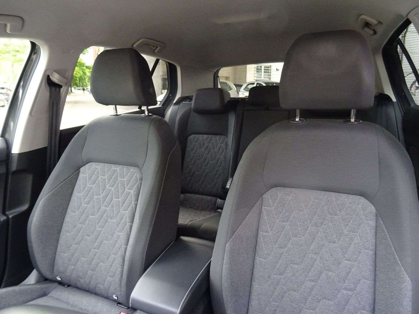 Fahrzeugbild eines Volkswagen Golf