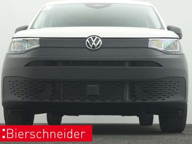 Fahrzeugbild eines Volkswagen Caddy