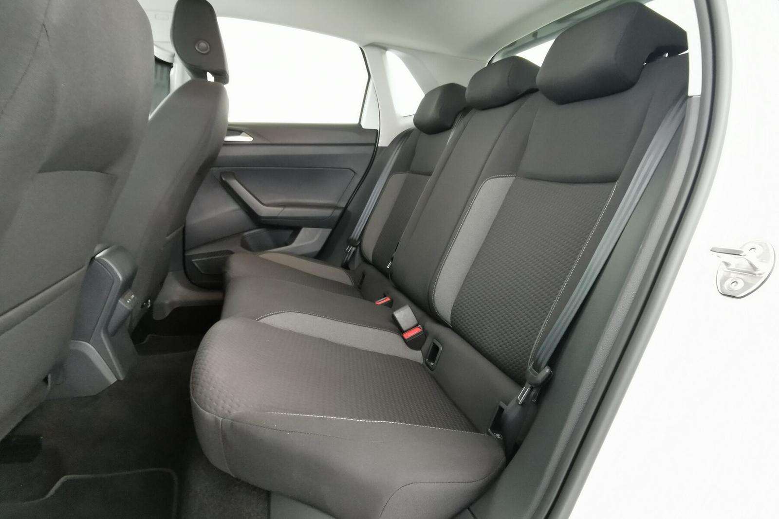 Fahrzeugbild eines Volkswagen Polo