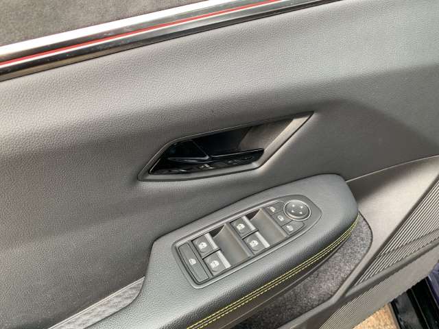 Fahrzeugbild eines Renault Megane E-TECH