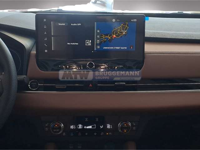 Fahrzeugbild eines Mitsubishi Outlander