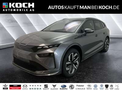 Bild Skoda ENYAQ
