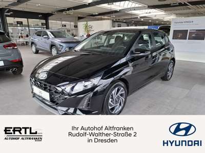 Bild Hyundai i20