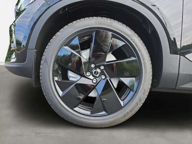 Fahrzeugbild eines Volvo XC40