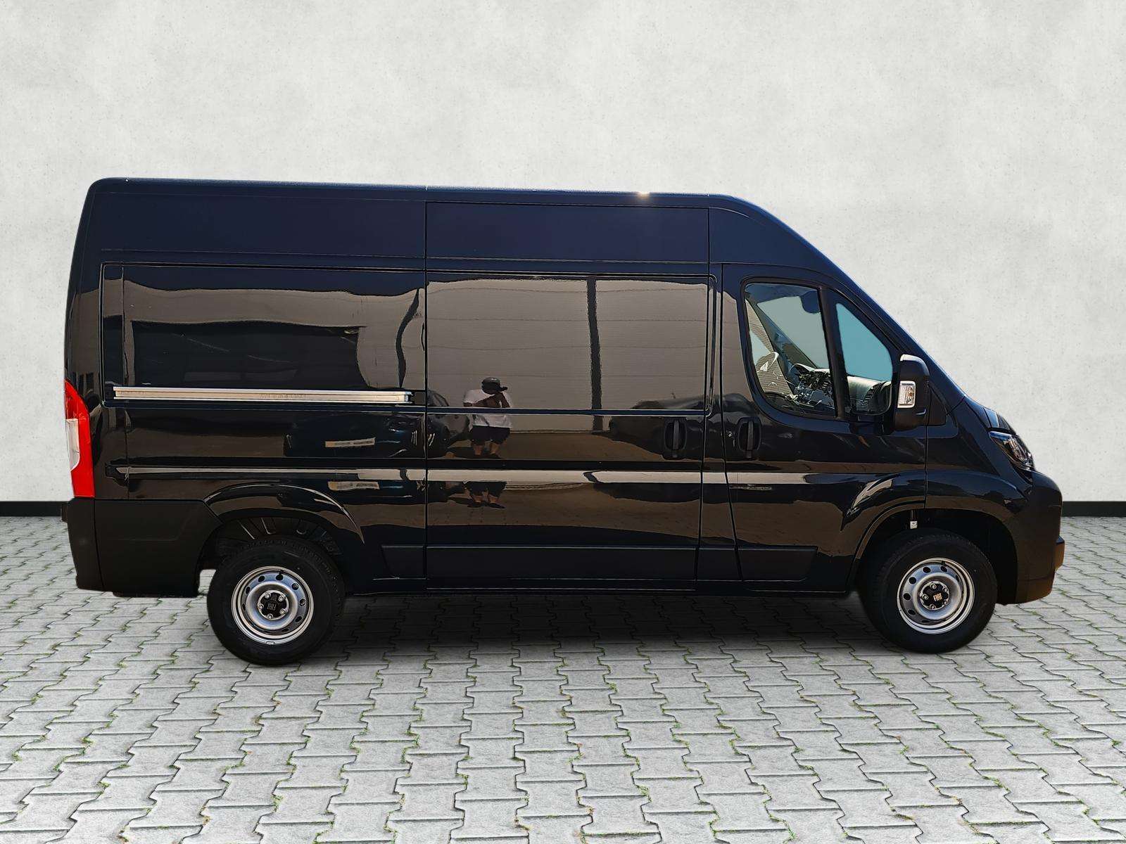 Fahrzeugbild eines Fiat Ducato