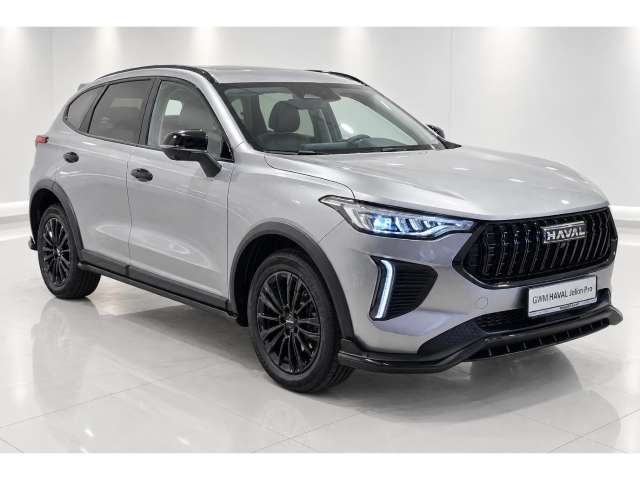 Fahrzeugbild eines GWM Haval Jolion Pro
