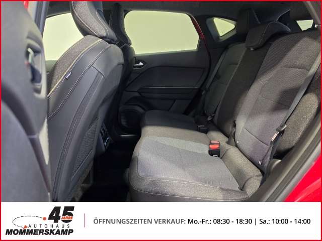 Fahrzeugbild eines Mitsubishi ASX