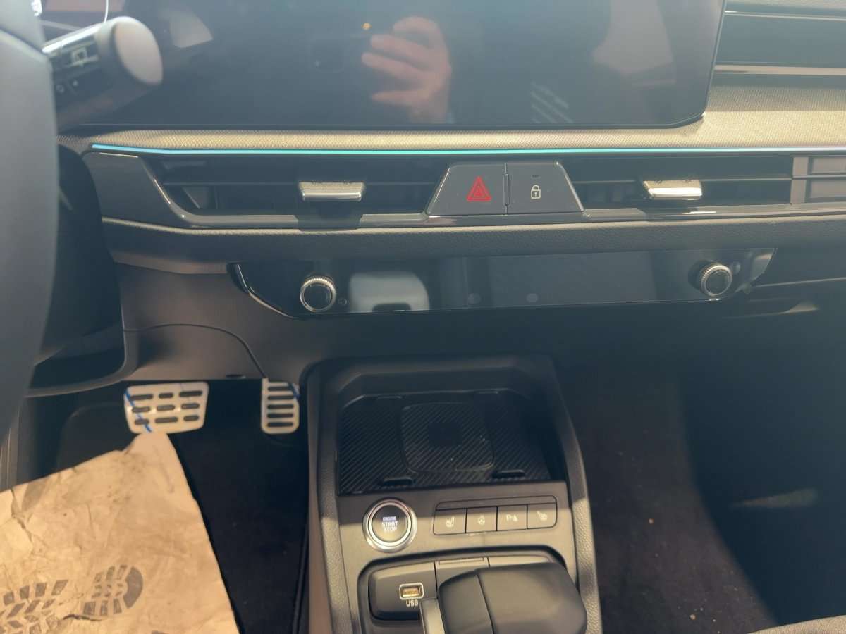 Fahrzeugbild eines Kia Stonic