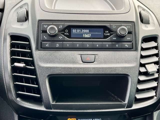 Fahrzeugbild eines Ford Transit Connect