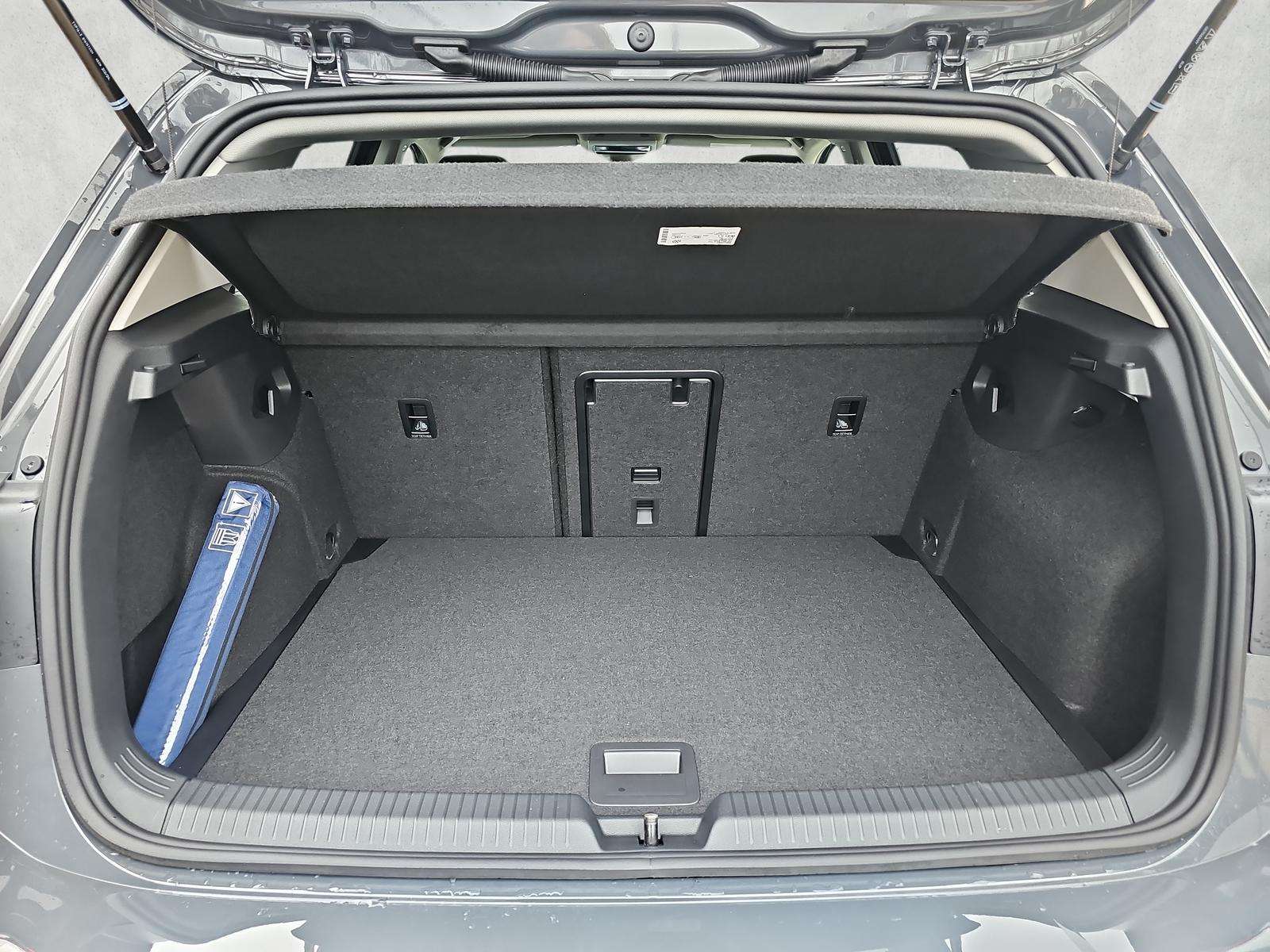 Fahrzeugbild eines Volkswagen Golf