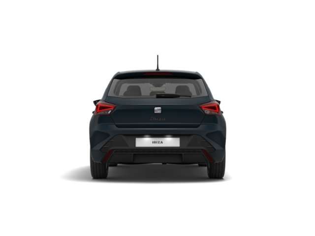 Fahrzeugbild eines SEAT Ibiza