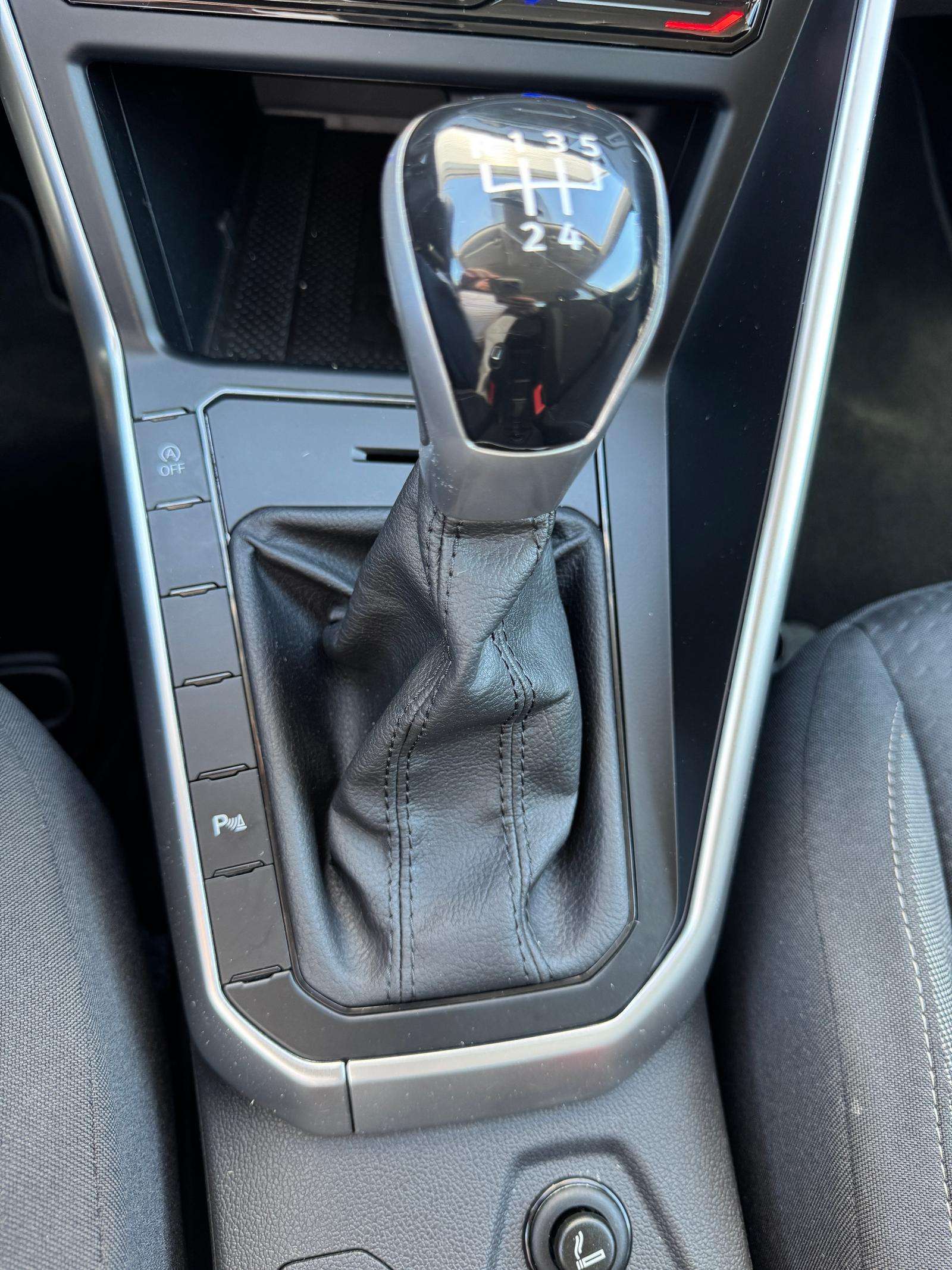 Fahrzeugbild eines Volkswagen Polo