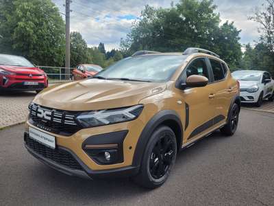 Bild Dacia Sandero