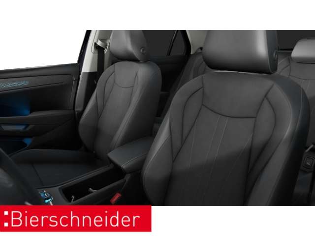 Fahrzeugbild eines Volkswagen T-Roc