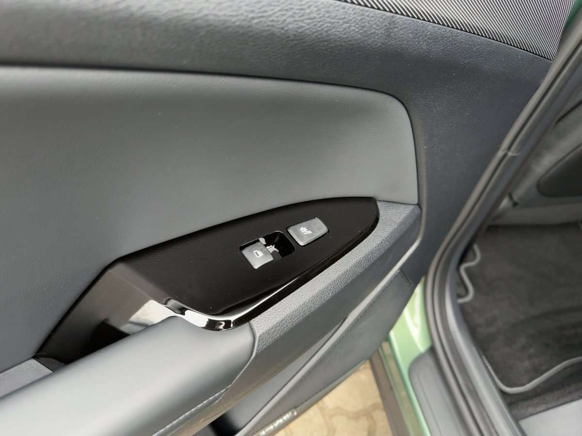 Fahrzeugbild eines Kia Sportage