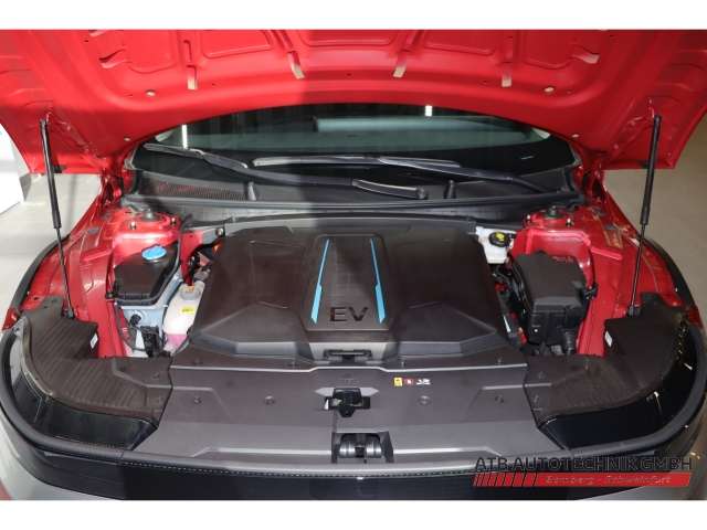 Fahrzeugbild eines Hyundai IONIQ 5