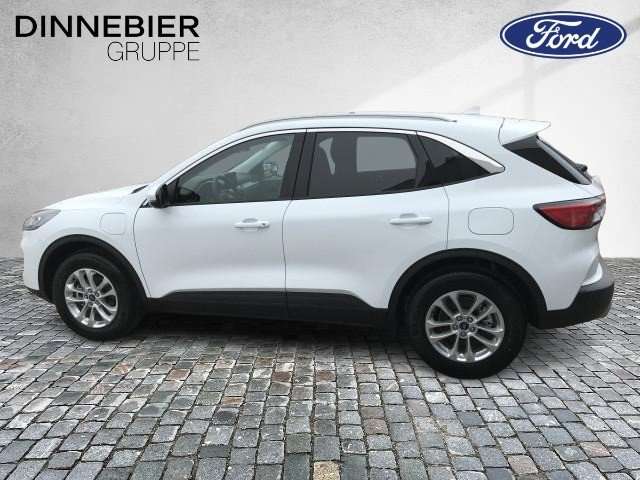Fahrzeugbild eines Ford Kuga