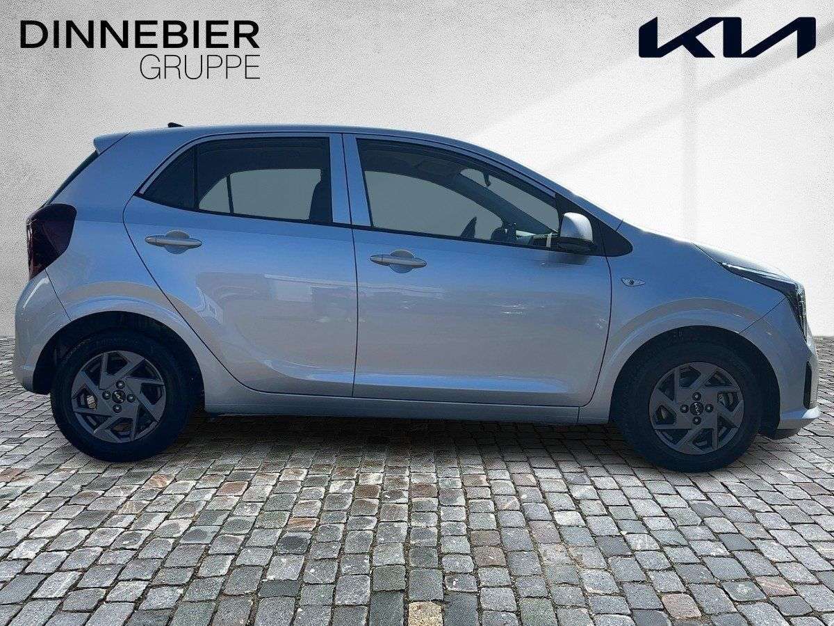 Fahrzeugbild eines Kia Picanto