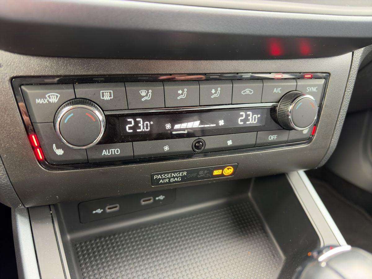 Fahrzeugbild eines SEAT Arona