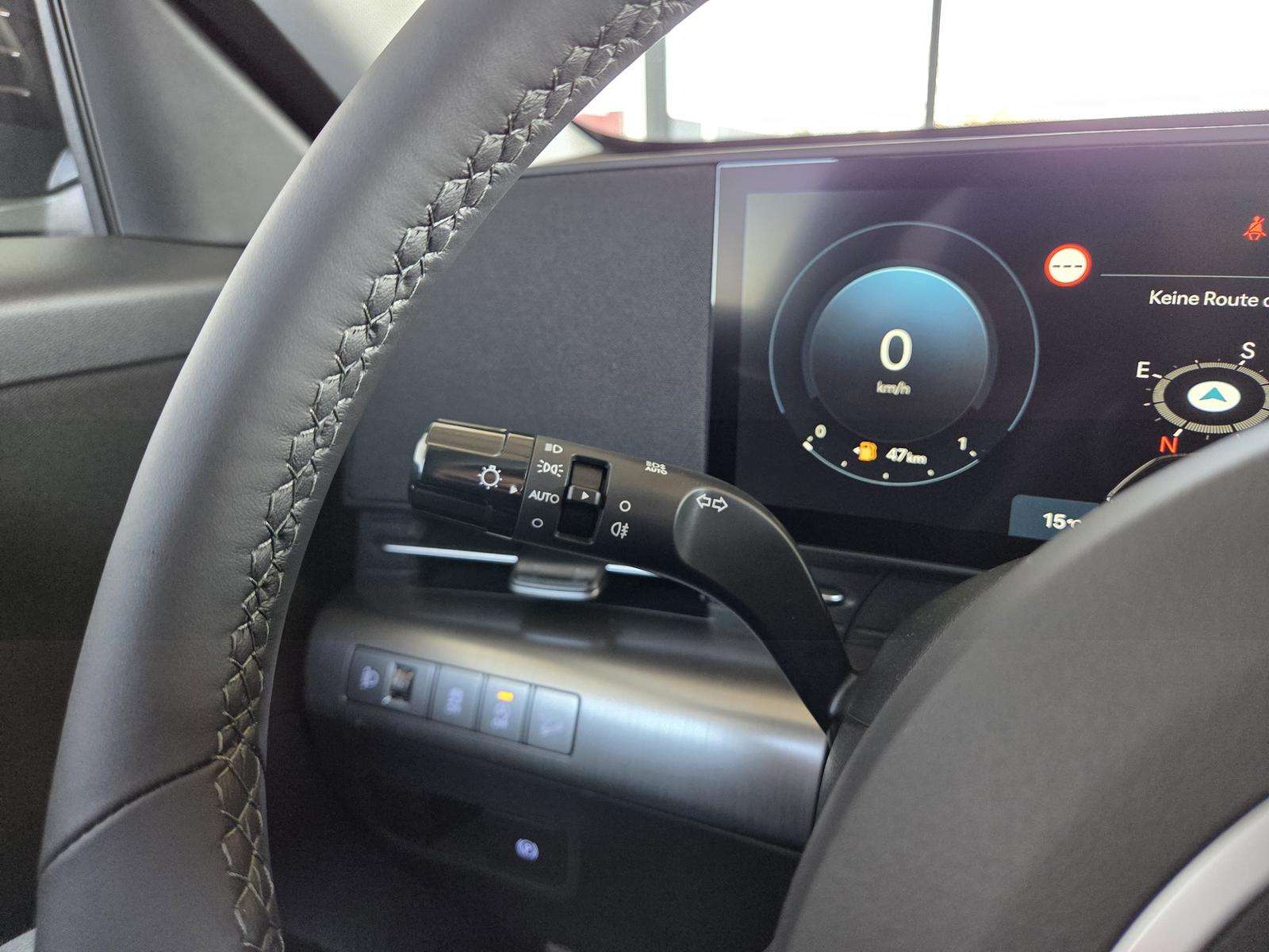 Fahrzeugbild eines Hyundai Kona