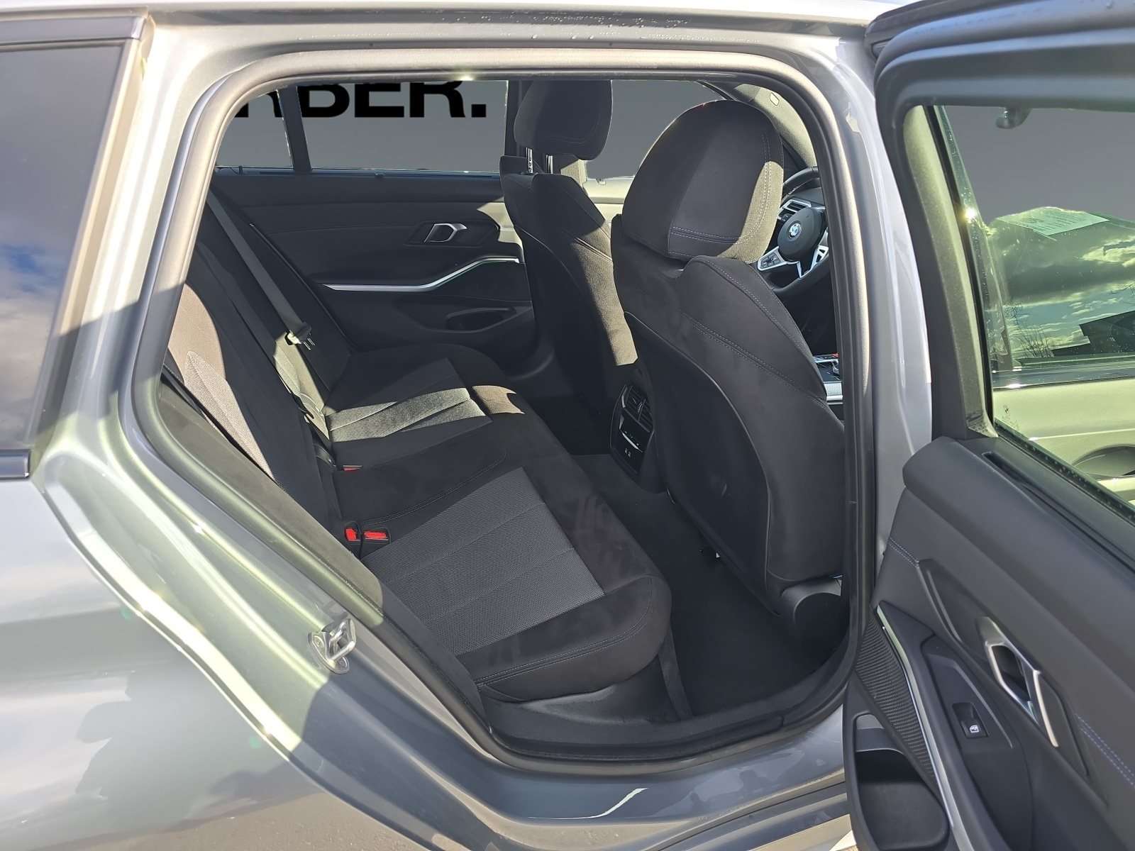 Fahrzeugbild eines BMW 3er-Reihe