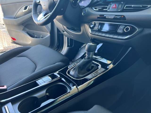 Fahrzeugbild eines Hyundai i30
