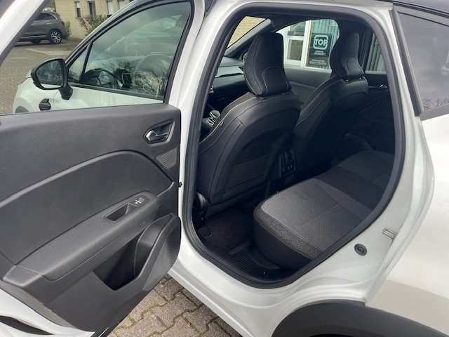 Fahrzeugbild eines Renault Captur