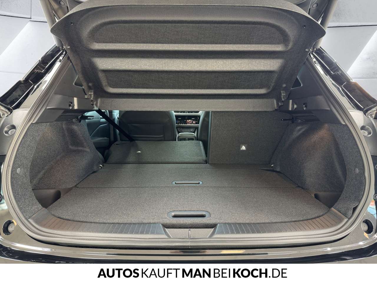 Fahrzeugbild eines Nissan Qashqai