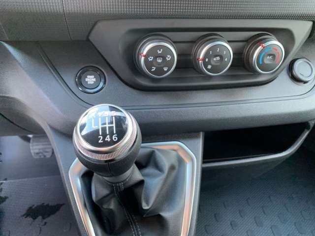 Fahrzeugbild eines Renault Trafic