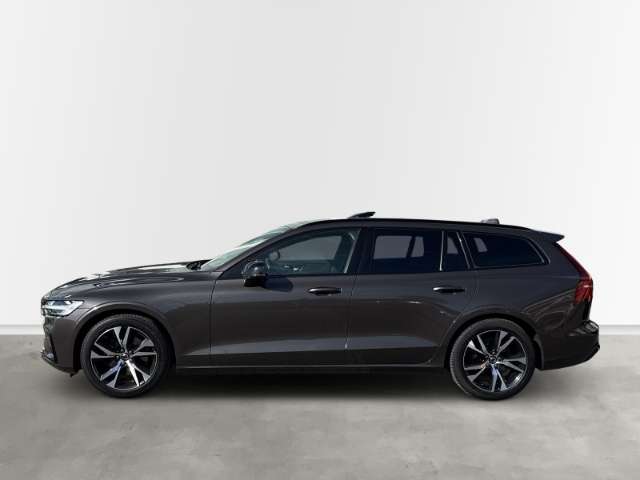 Fahrzeugbild eines Volvo V60