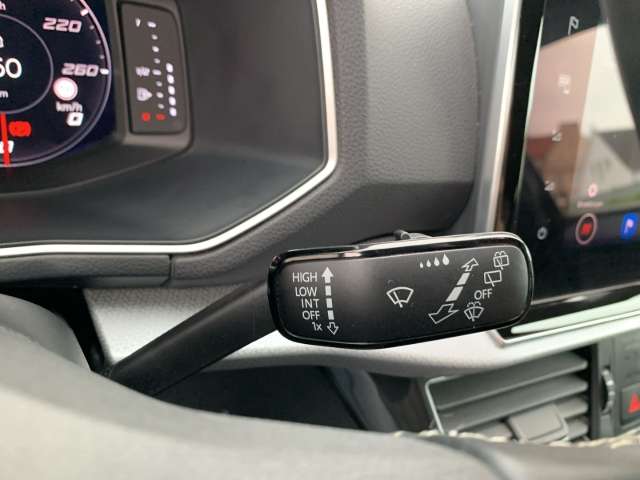 Fahrzeugbild eines SEAT Tarraco