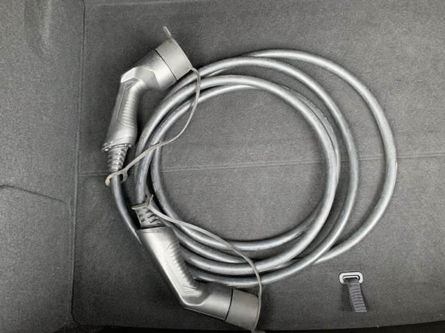 Fahrzeugbild eines Renault Megane E-TECH