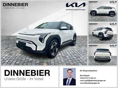 Bild Kia EV3