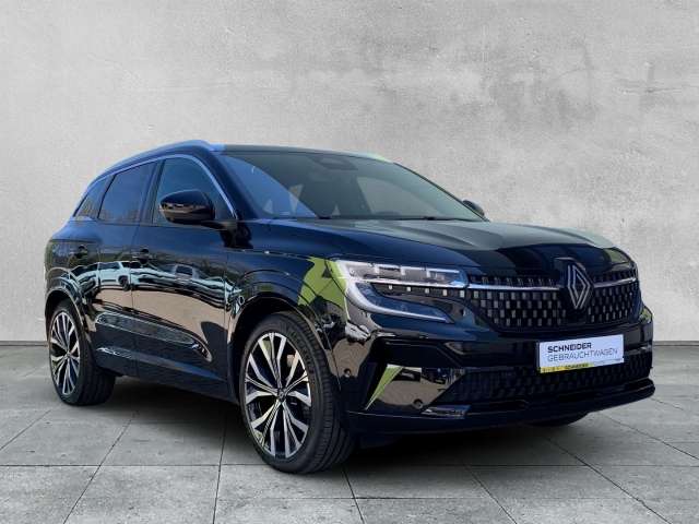 Fahrzeugbild eines Renault Austral