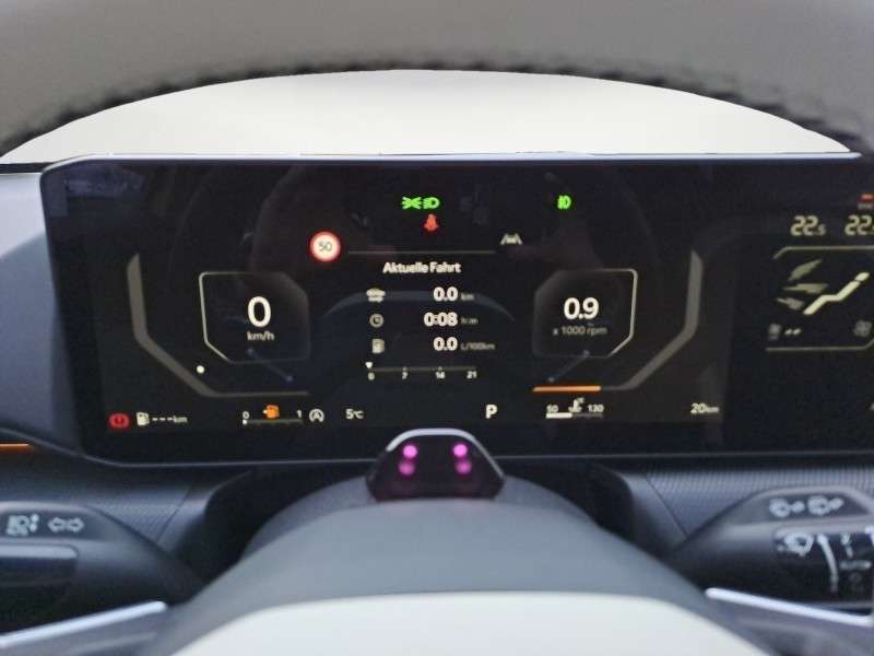 Fahrzeugbild eines Kia K4