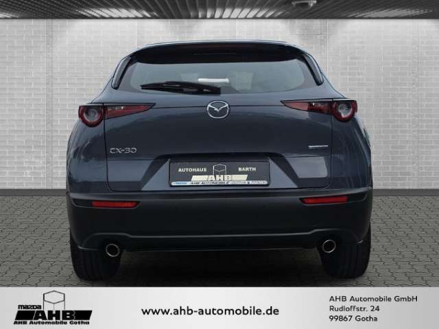 Fahrzeugbild eines Mazda CX-30