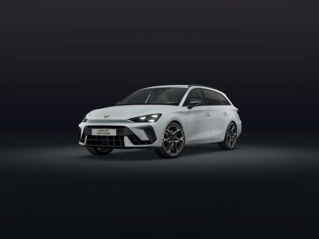 Fahrzeugbild eines CUPRA Leon