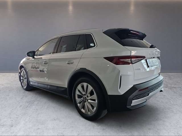 Fahrzeugbild eines Skoda ELROQ