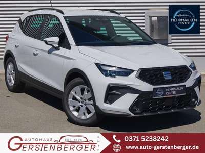 Bild SEAT Arona