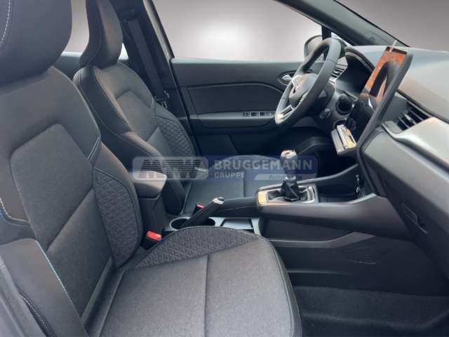 Fahrzeugbild eines Mitsubishi ASX