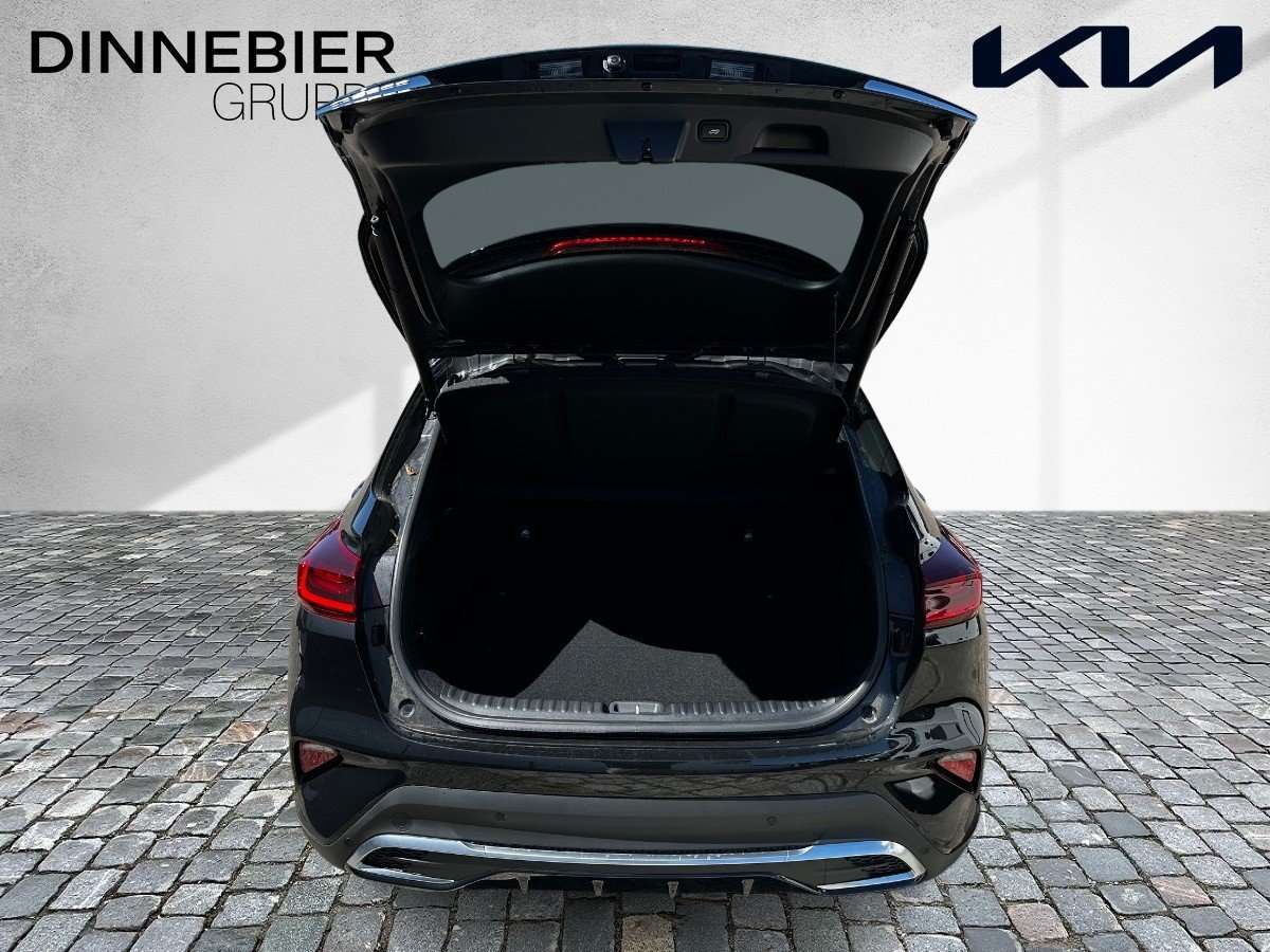 Fahrzeugbild eines Kia XCeed