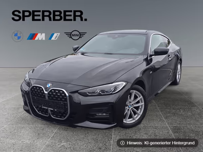 Bild BMW 4er-Reihe