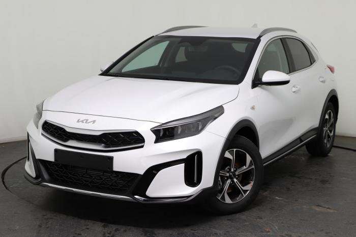 Fahrzeugbild eines Kia XCeed