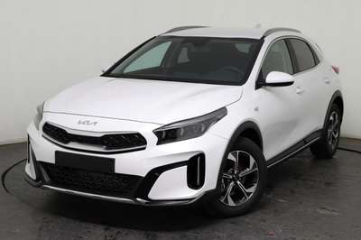 Bild Kia XCeed