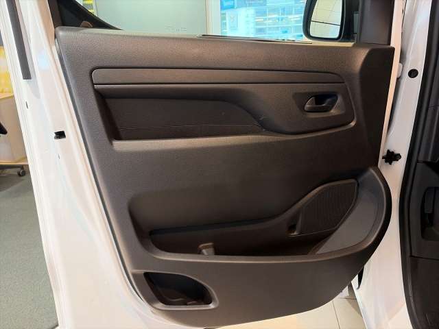 Fahrzeugbild eines Opel Vivaro