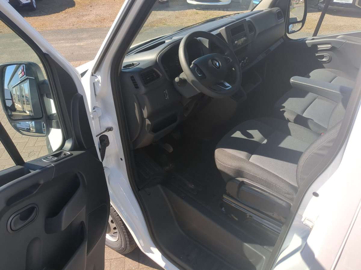 Fahrzeugbild eines Renault Master